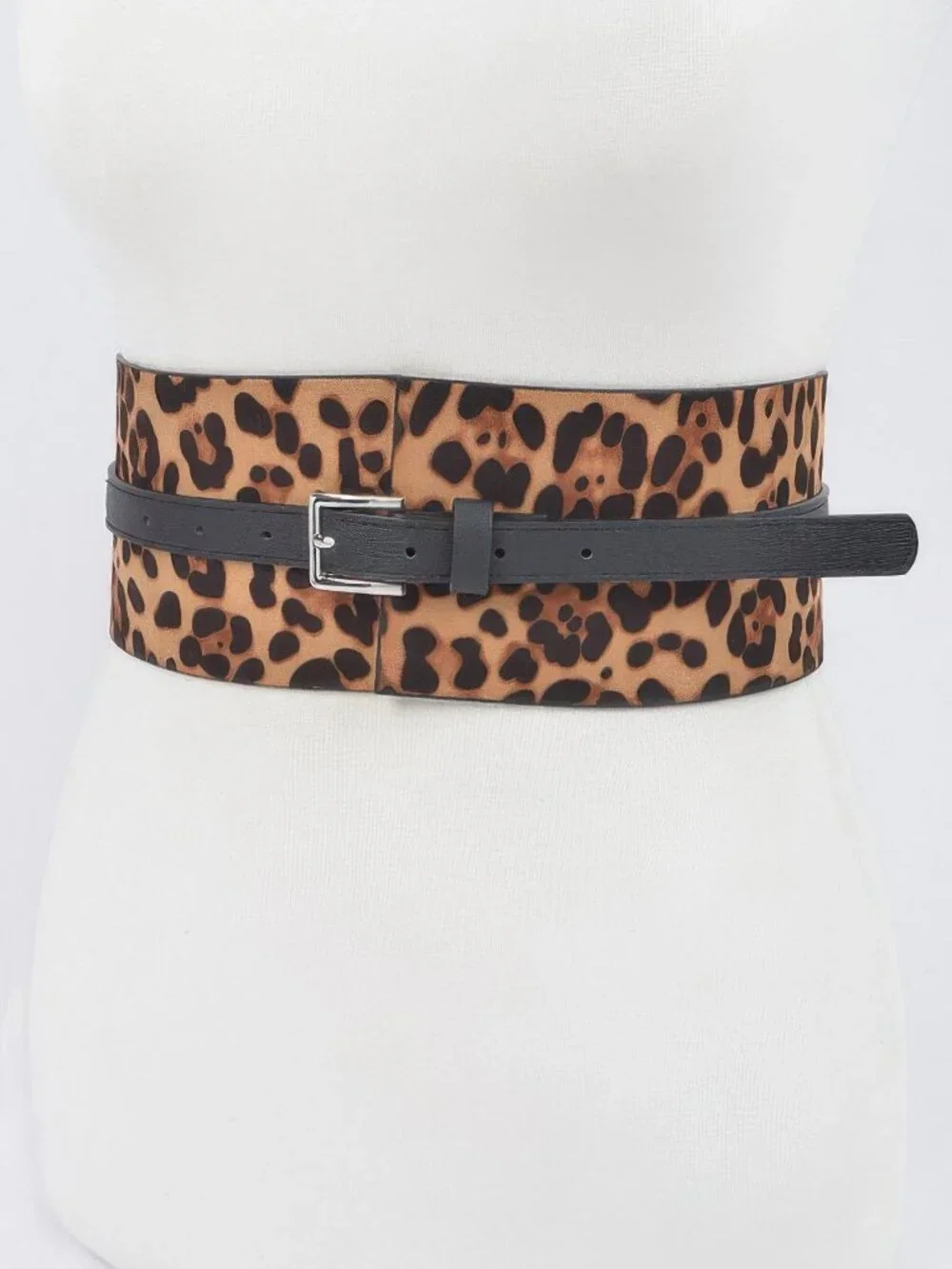Leo Corset Belt